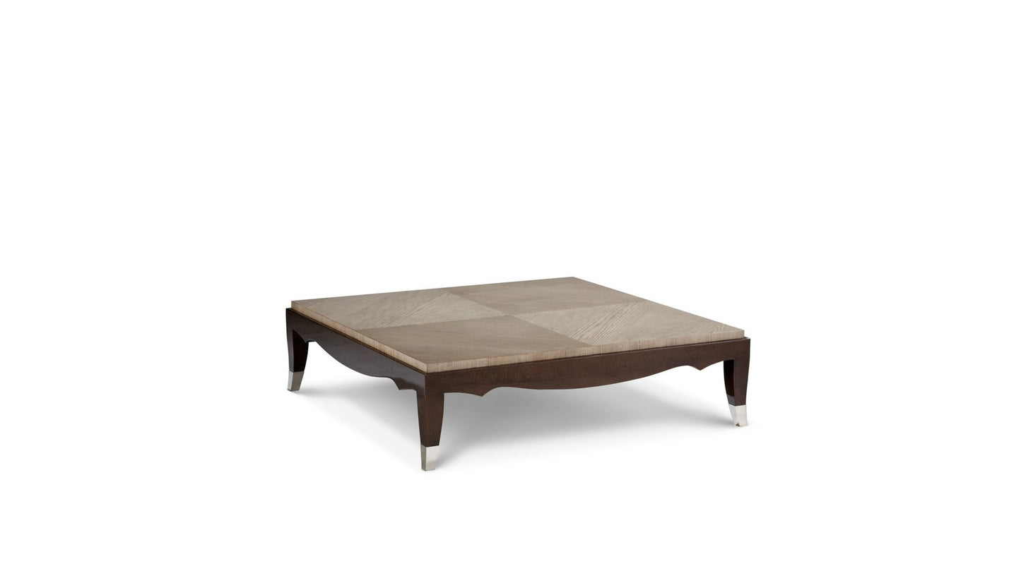 GRAND HOTEL COCKTAIL TABLE by Roche Bobois