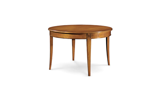 HAUTEVILLE DINING TABLE by Roche Bobois