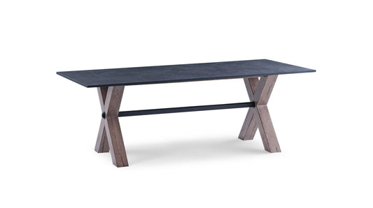 EXPRESSION DINING TABLE by Roche Bobois