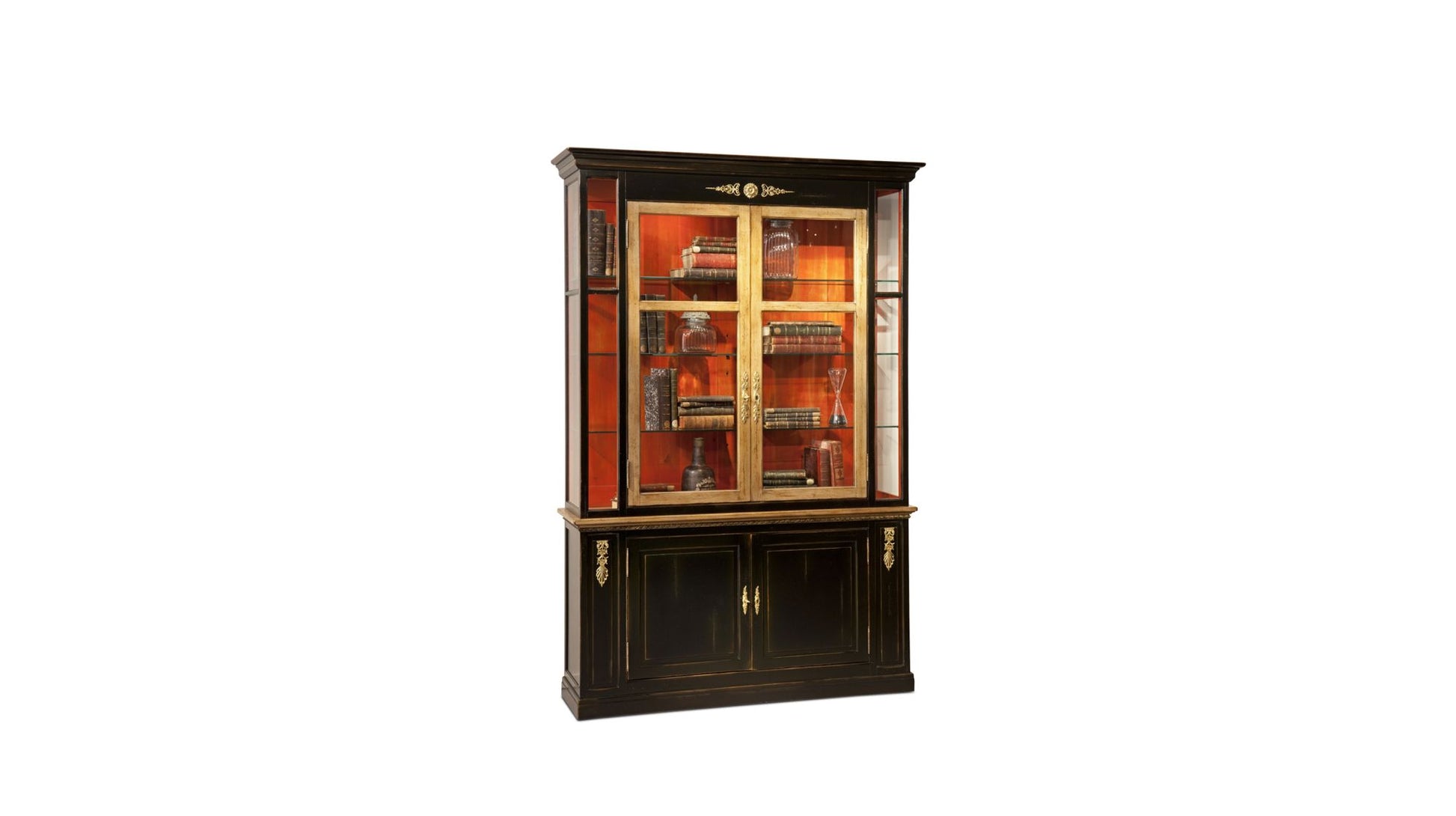 VOLUPTE BOOKCASE by Roche Bobois