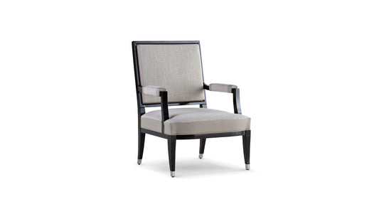 GRAND HOTEL ARMCHAIR by Roche Bobois