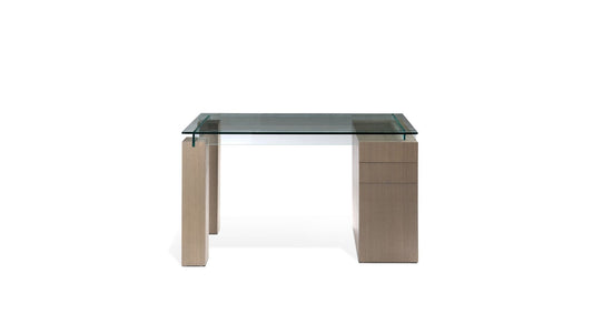 TÉNÉRÉ DESK by Roche Bobois