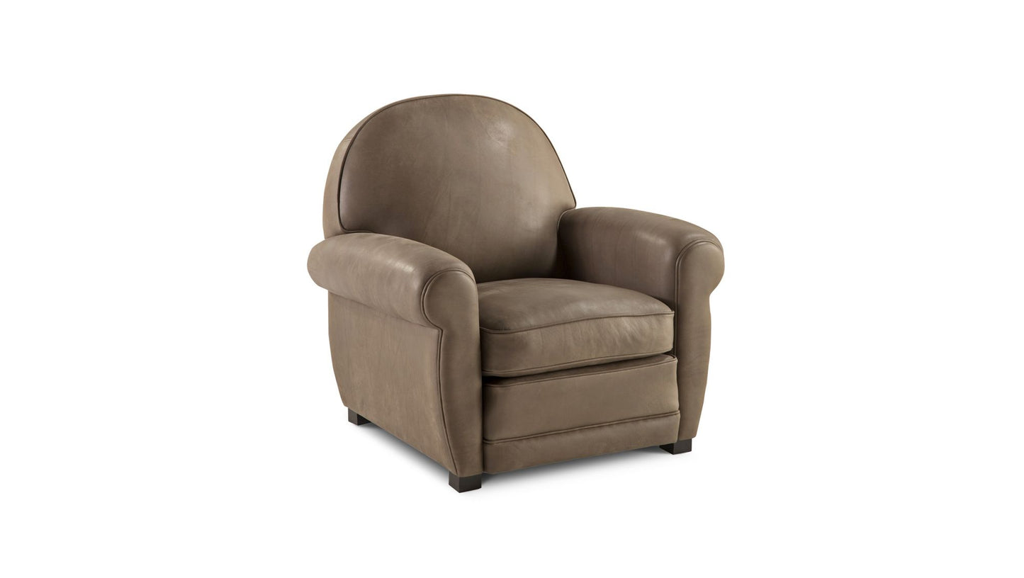 BYBLOS ARMCHAIR by Roche Bobois
