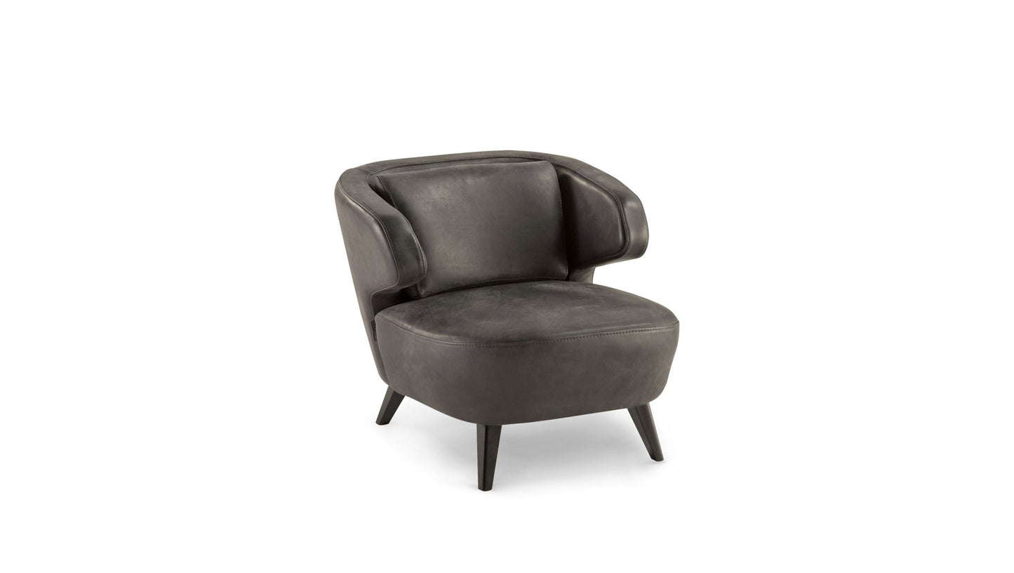 ALCOVE ARMCHAIR by Roche Bobois