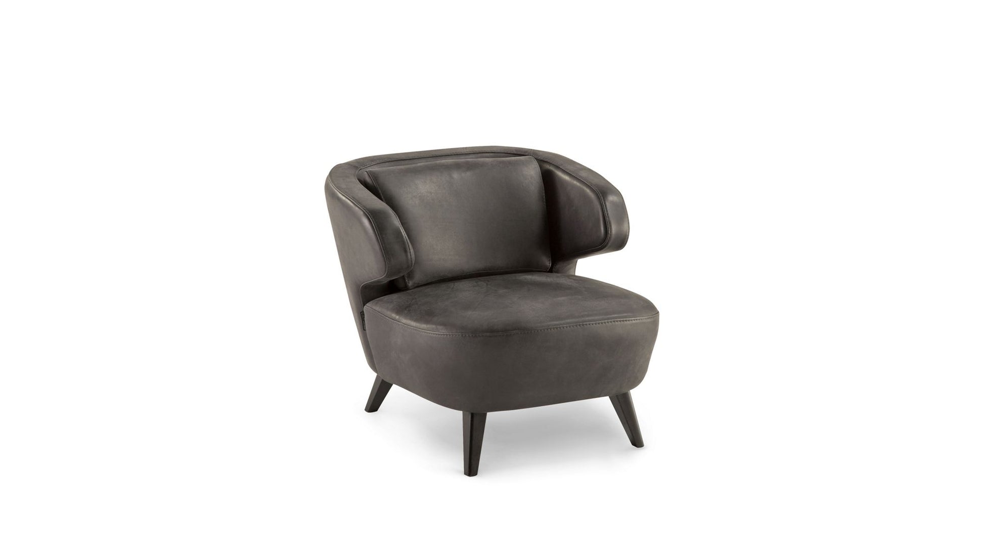 ALCOVE ARMCHAIR by Roche Bobois