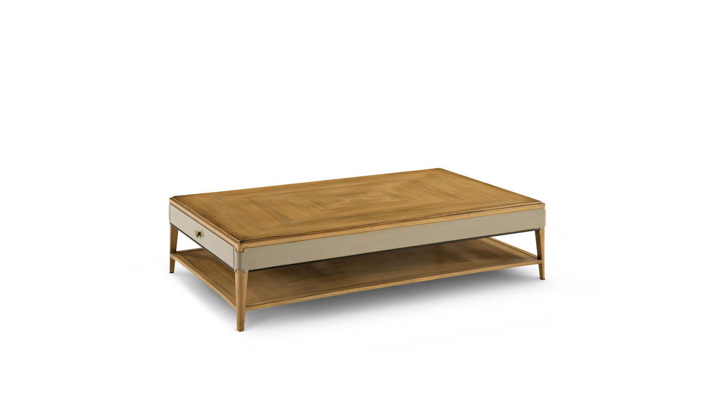 CLARIDGE COCKTAIL TABLE by Roche Bobois