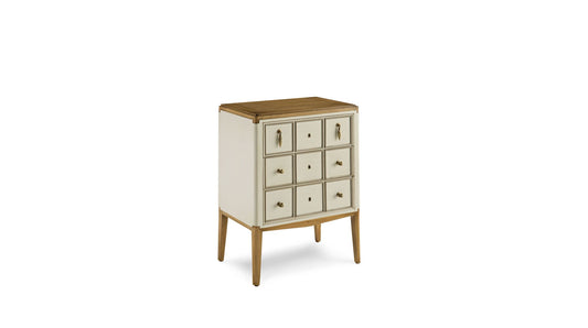 CLARIDGE DRESSER by Roche Bobois