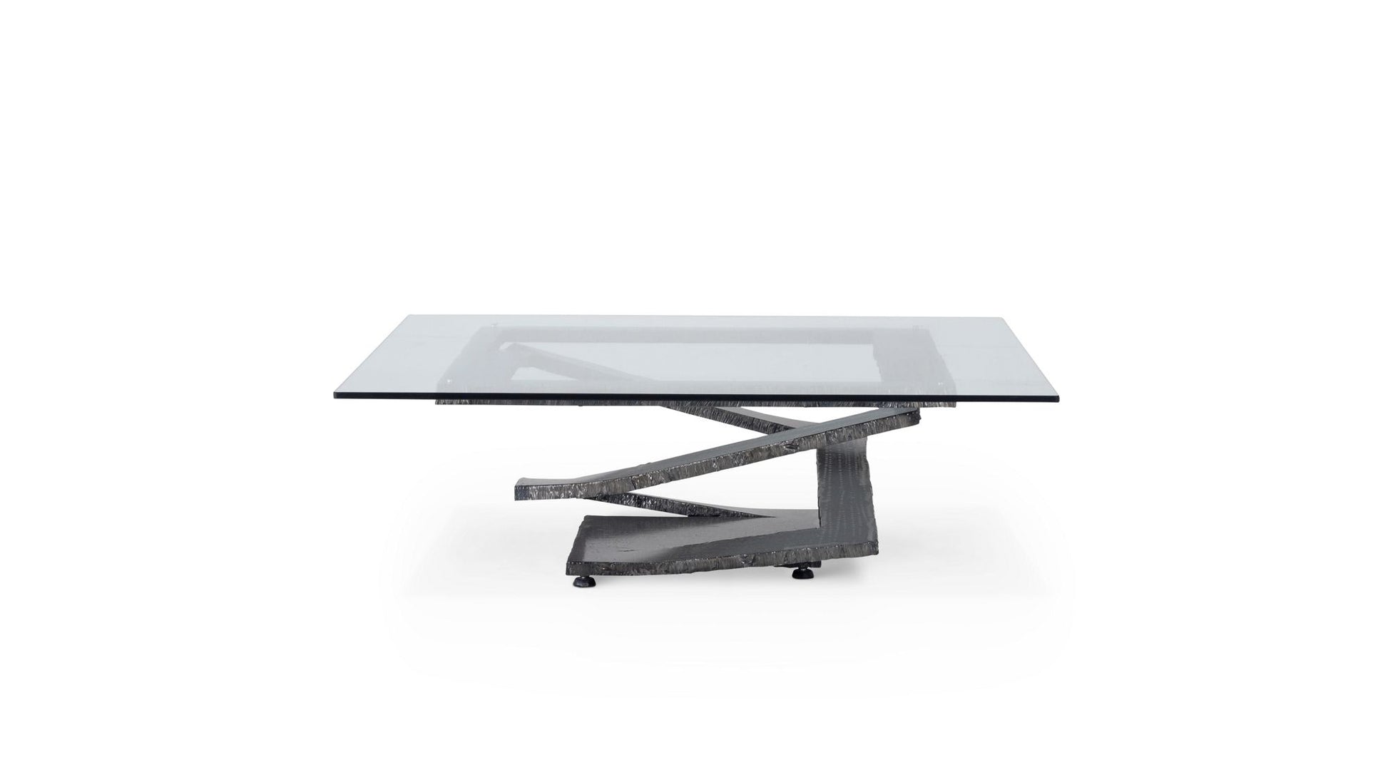 FLEUR DE FER COCKTAIL TABLE by Roche Bobois