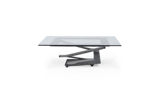 FLEUR DE FER COCKTAIL TABLE by Roche Bobois