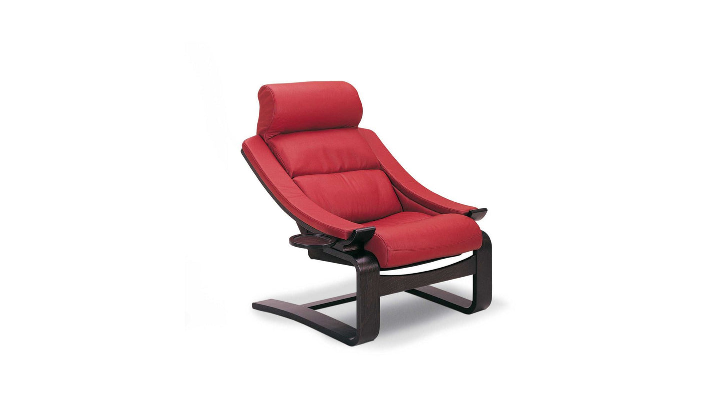 ROYAL ARMCHAIR by Roche Bobois