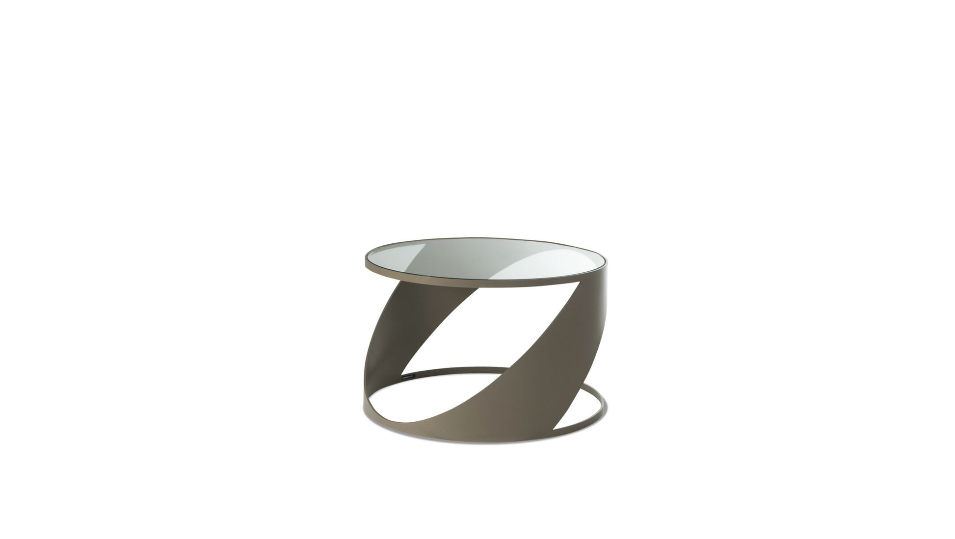 LINGOTTO END TABLE by Roche Bobois