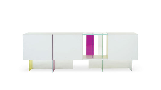 DIAPO SIDEBOARD by Roche Bobois