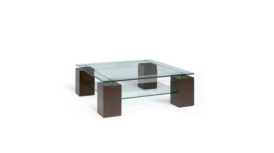 TÉNÉRÉ COCKTAIL TABLE by Roche Bobois