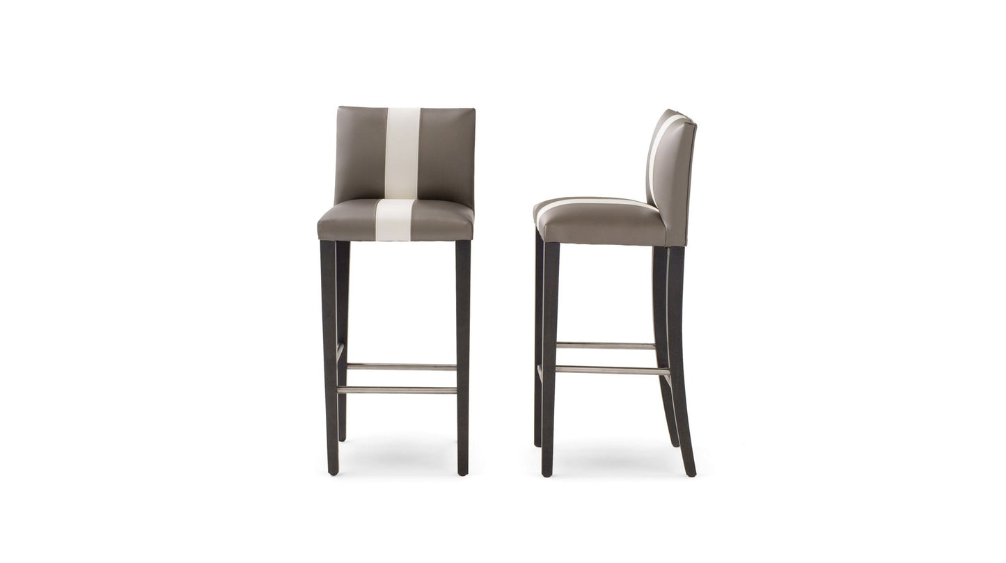 CARIOCA BAR STOOL by Roche Bobois