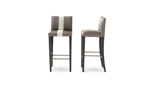 CARIOCA BAR STOOL by Roche Bobois