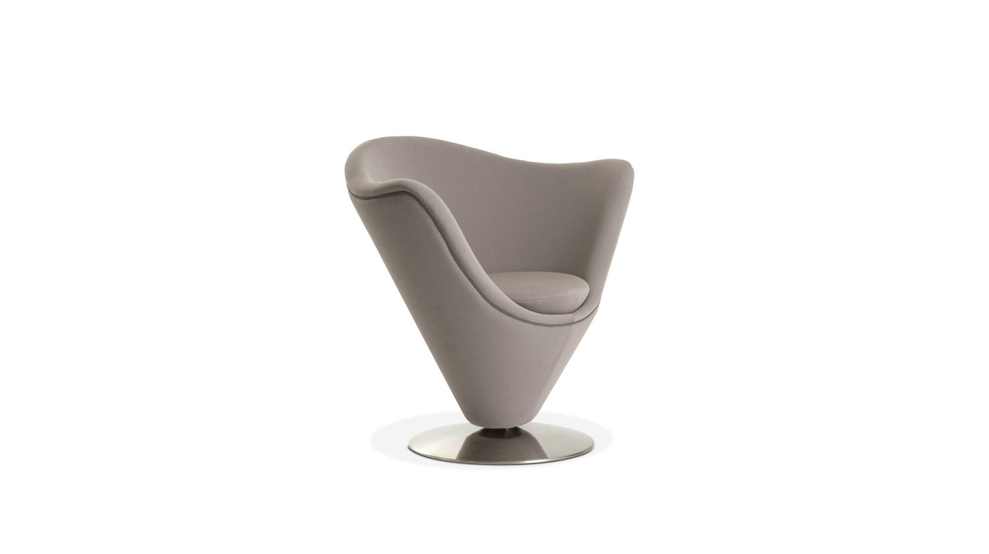 ELFE RELAX ARMCHAIR by Roche Bobois