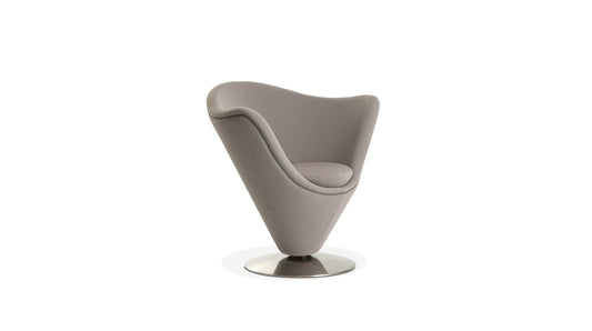 ELFE RELAX ARMCHAIR by Roche Bobois