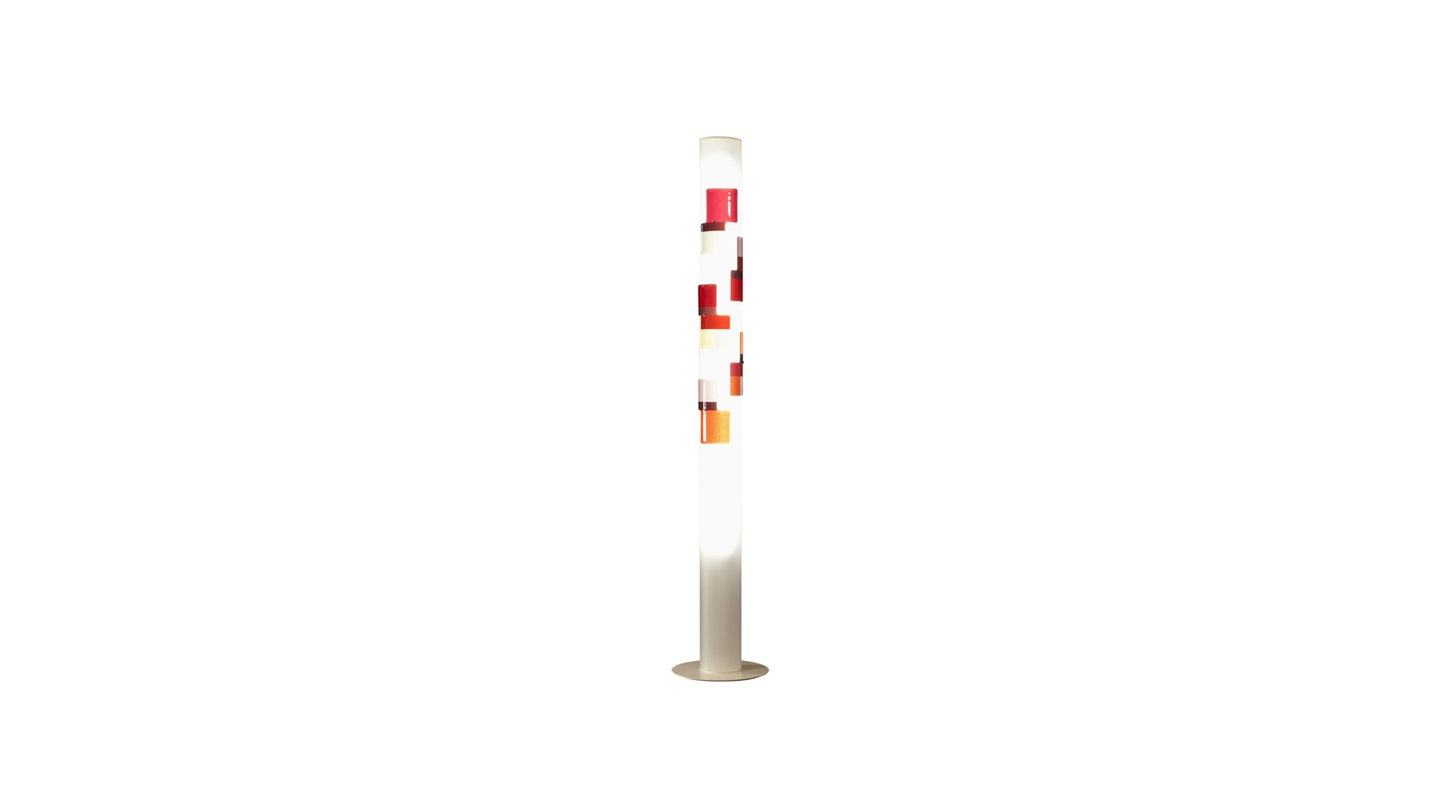 RONDA SUZIE RONDA SUZIE 190 - FLOOR LAMP by Roche Bobois