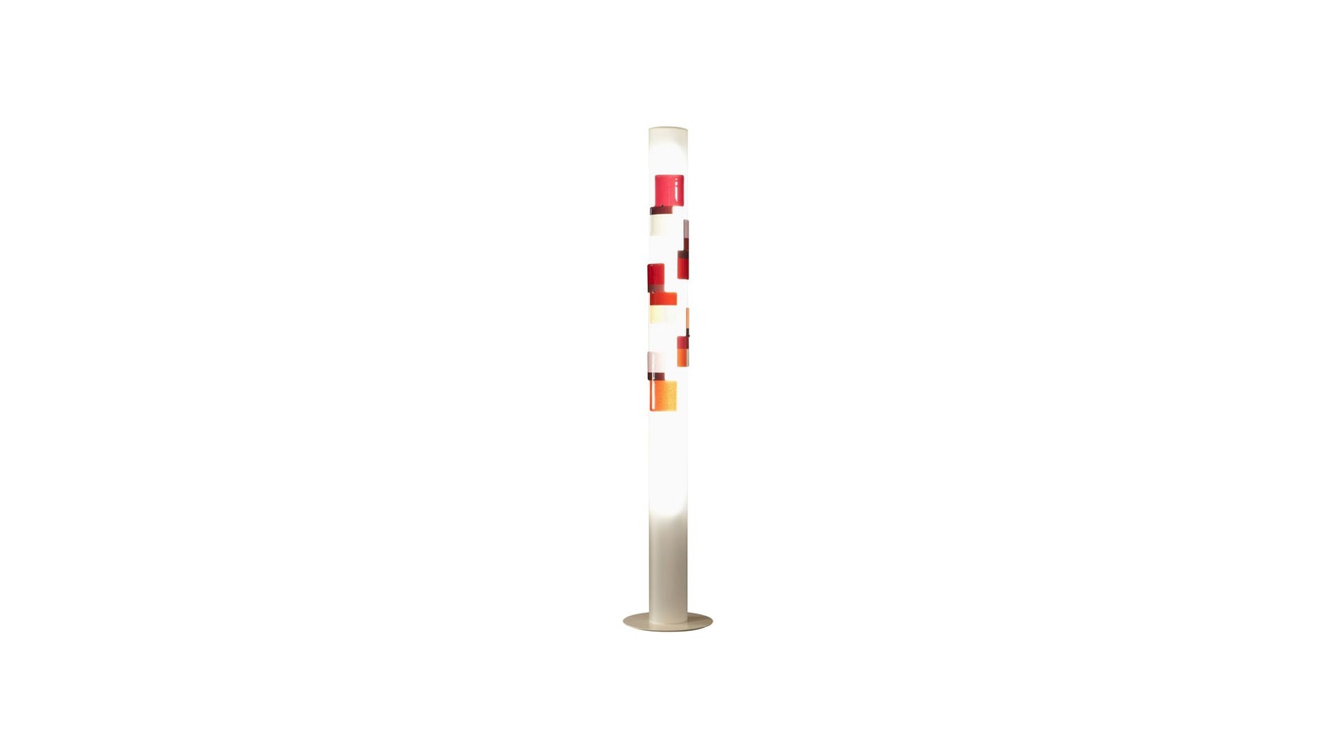 RONDA SUZIE RONDA SUZIE 190 - FLOOR LAMP by Roche Bobois