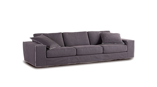 ARDARA 4-SEAT SOFA by Roche Bobois