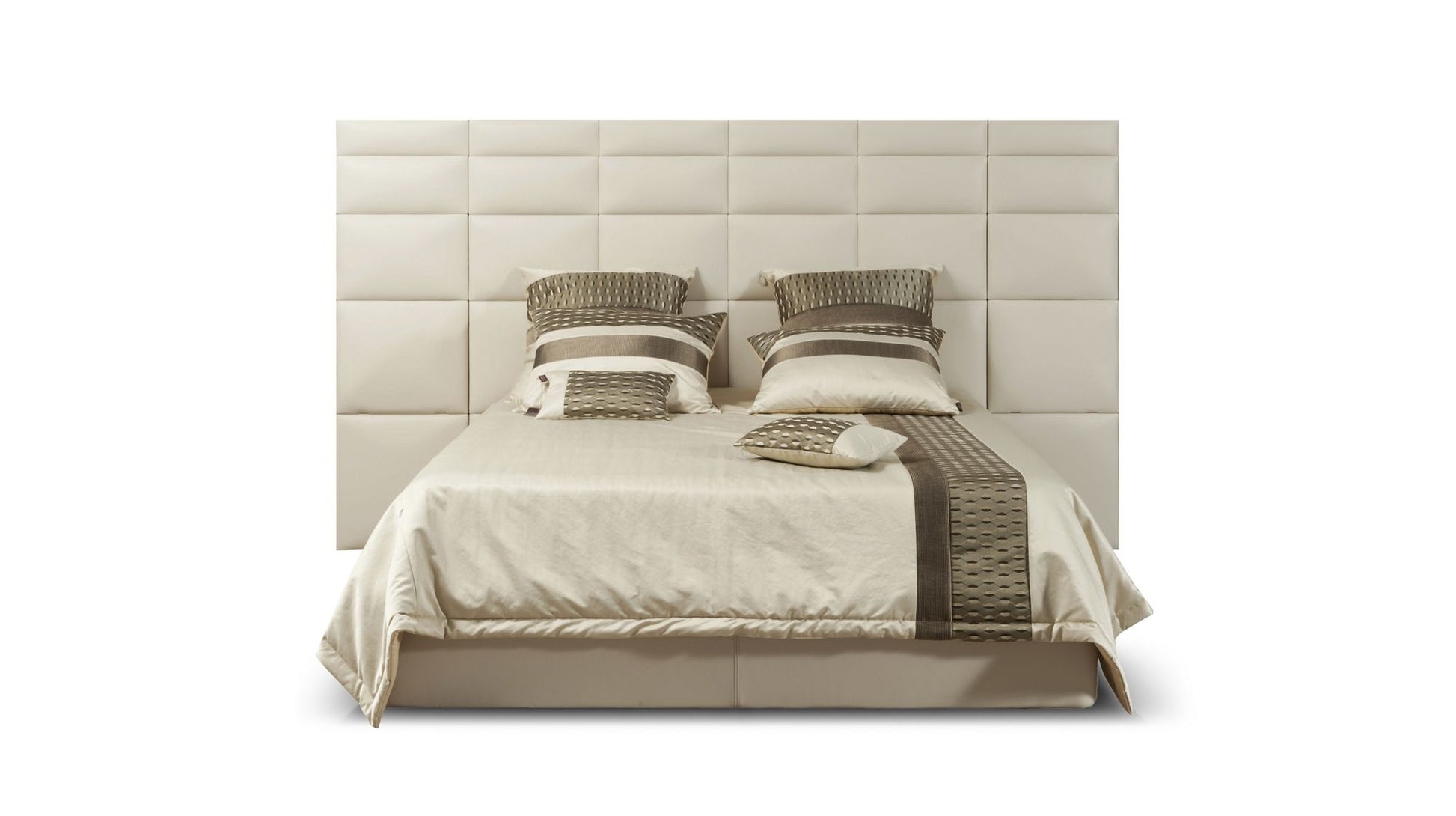 COURCHEVEL BED by Roche Bobois