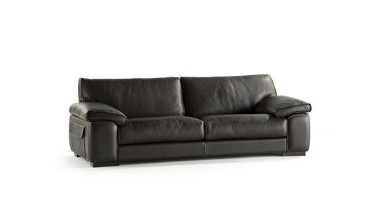 ASCOT 3-SEAT SOFA by Roche Bobois