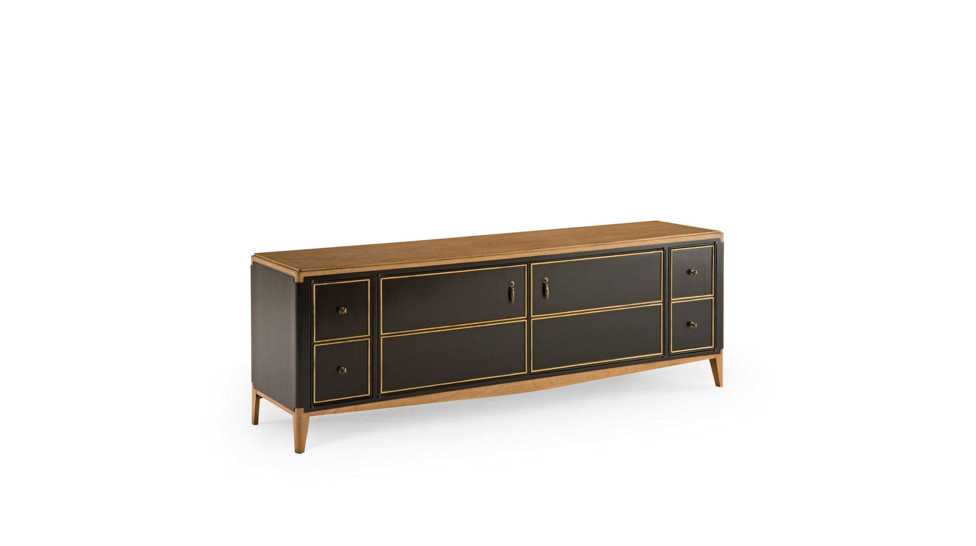 CLARIDGE SIDEBOARD by Roche Bobois