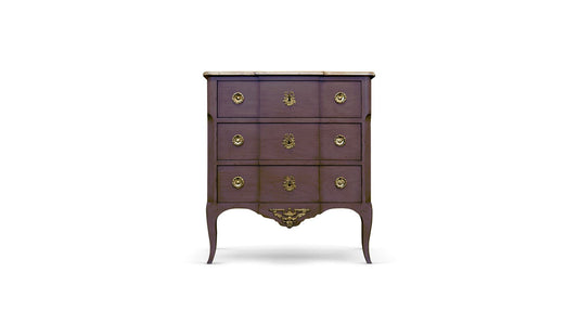 SAXE DRESSER by Roche Bobois