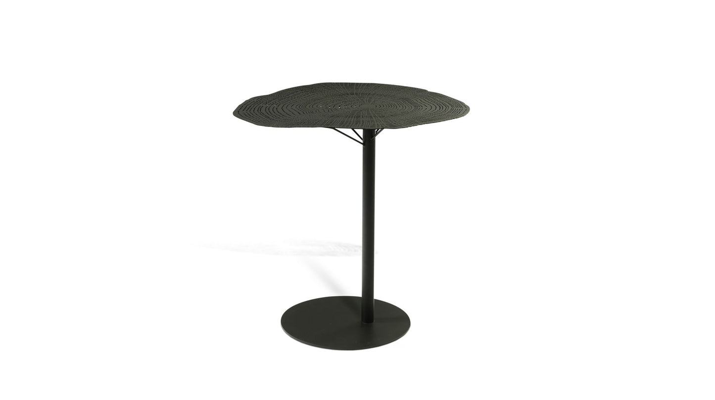 SEQUOIA PEDESTAL TABLE by Roche Bobois
