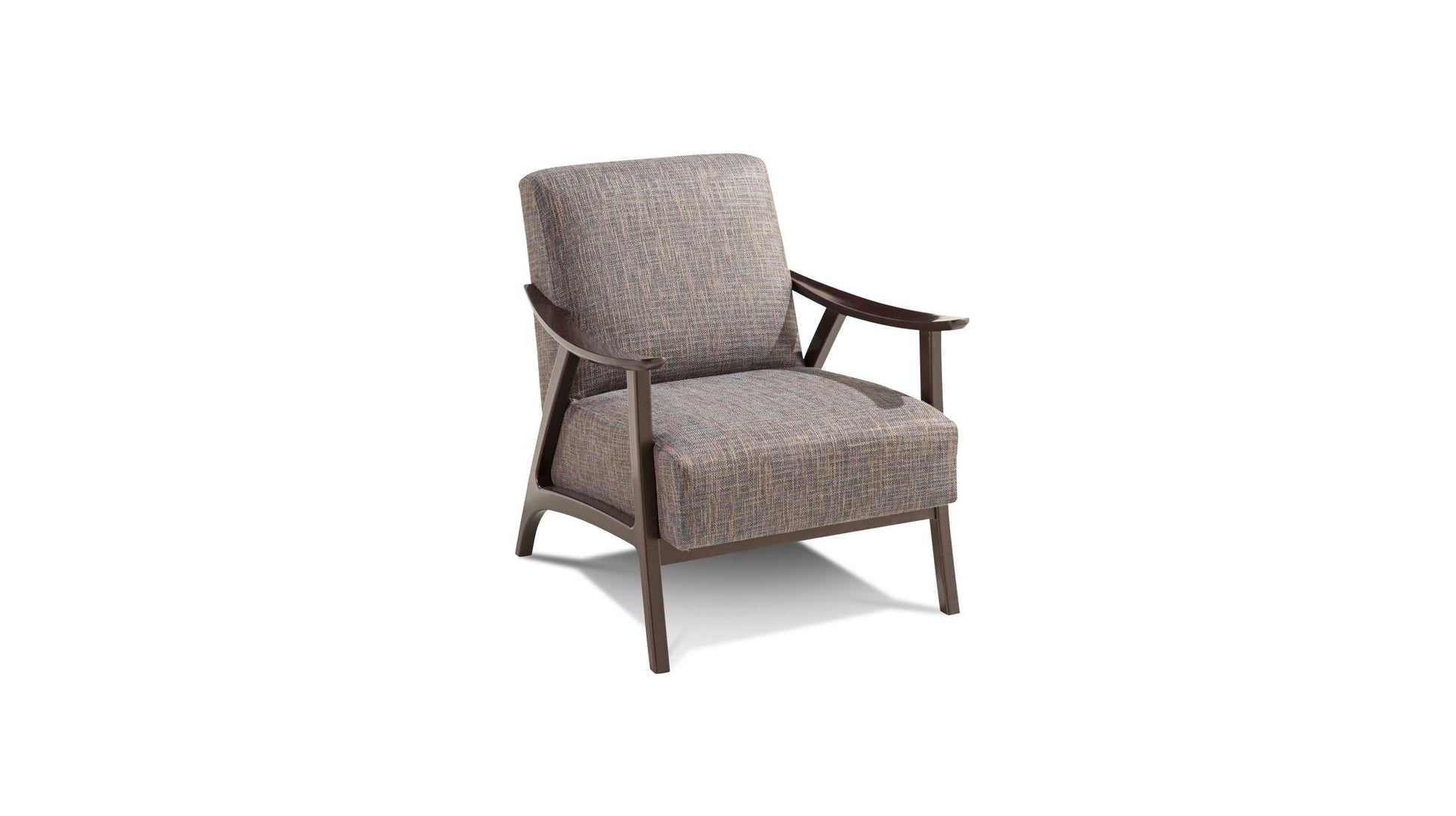 CHARLES ARMCHAIR by Roche Bobois