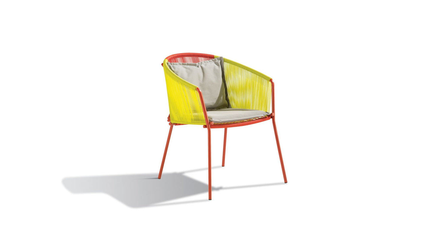TRAVELER outdoor BRIDGE by Roche Bobois