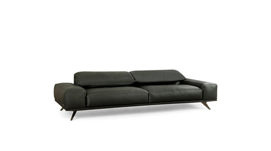 SOLALE LARGE 3-SEAT SOFA by Roche Bobois