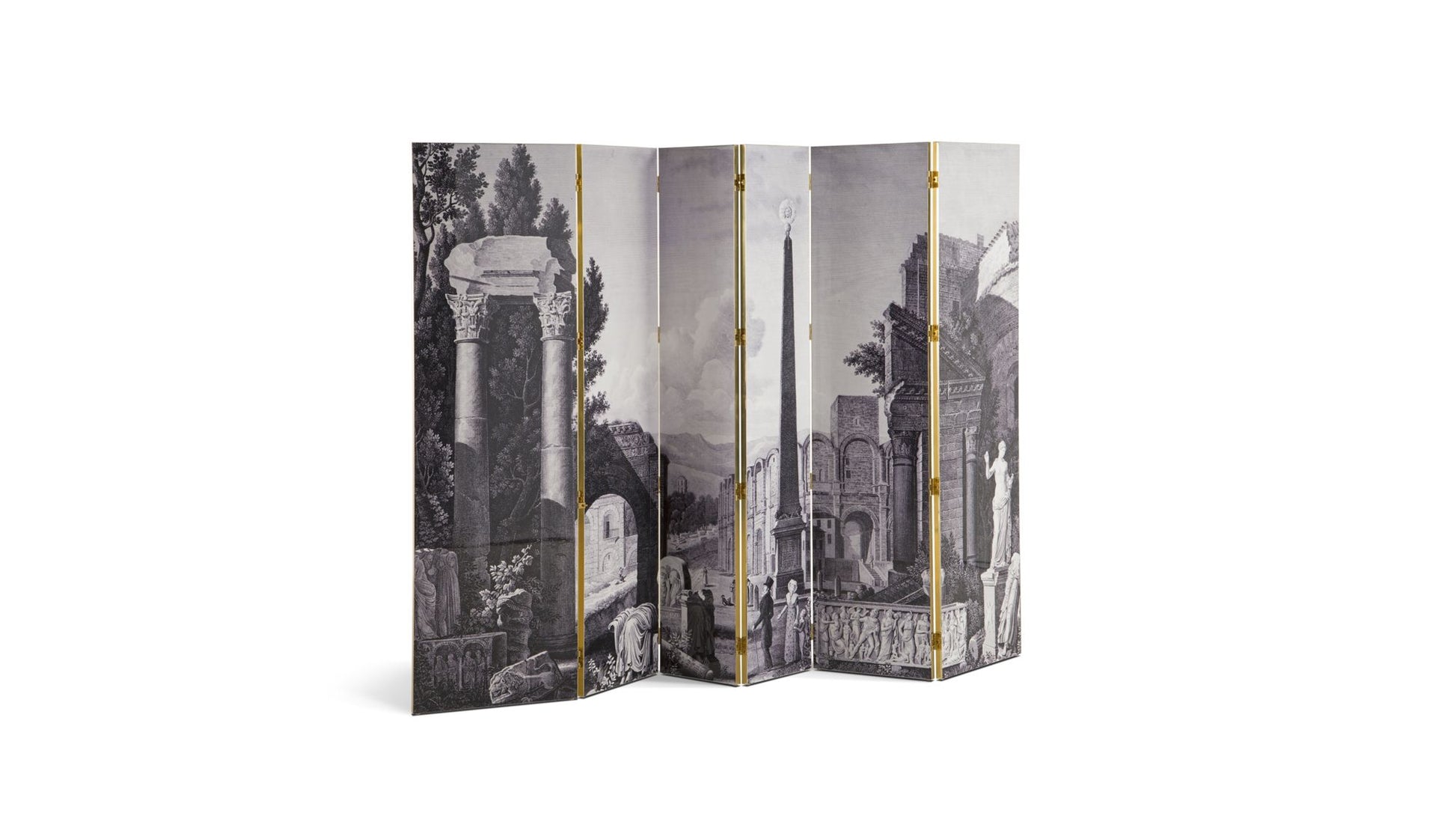 MAISON LACROIX LARGE SCREEN by Roche Bobois