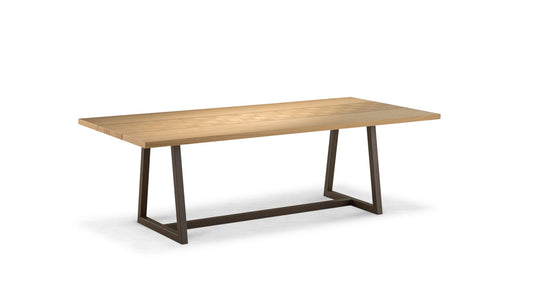 EPOQ DINING TABLE by Roche Bobois