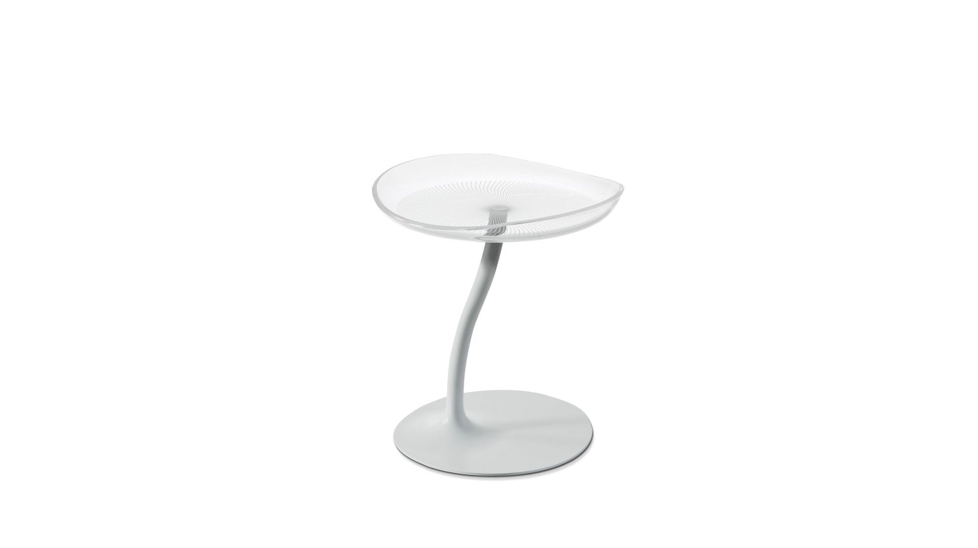 MUCIDULE OCCASIONAL TABLE by Roche Bobois