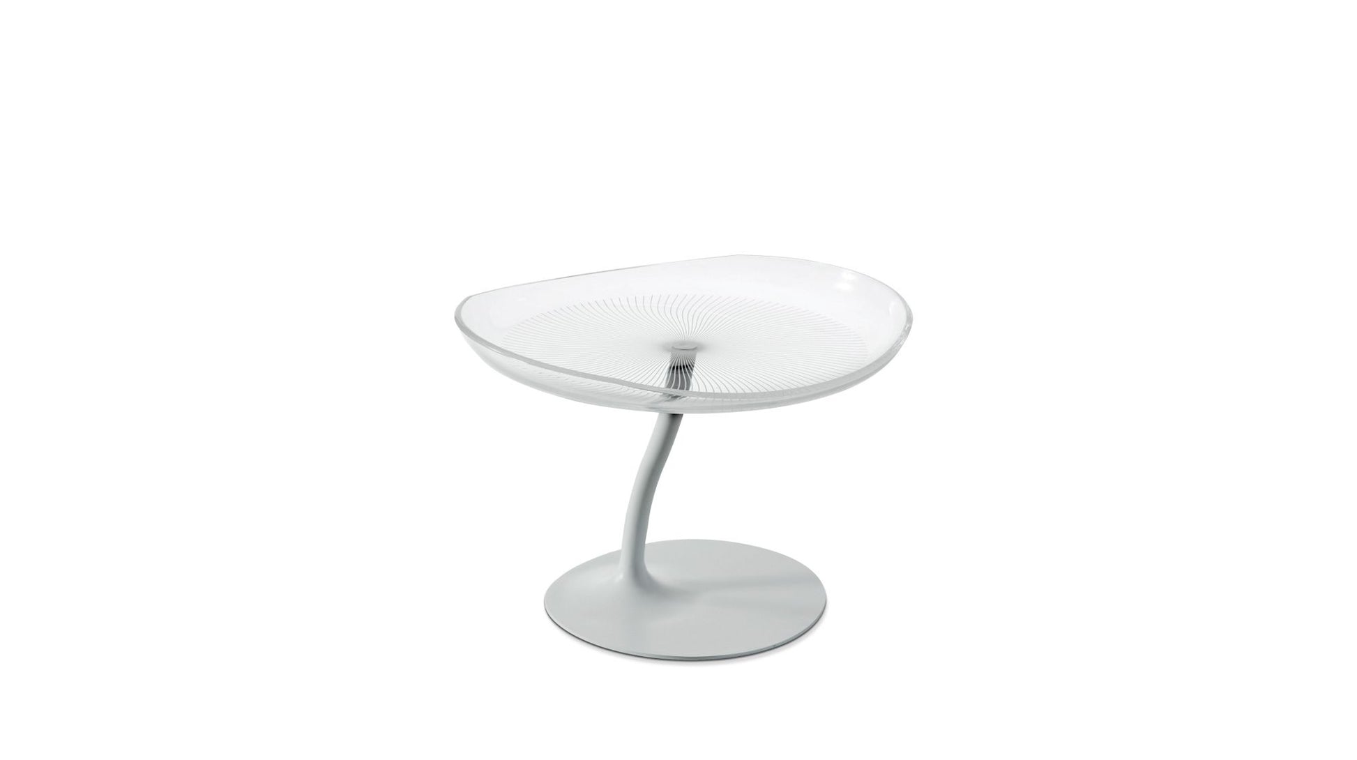 MUCIDULE END TABLE by Roche Bobois
