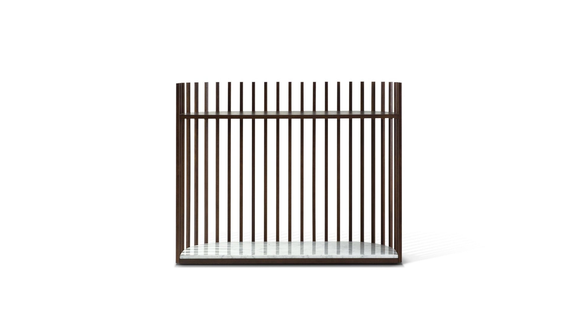 JALOUSIE CONSOLE by Roche Bobois