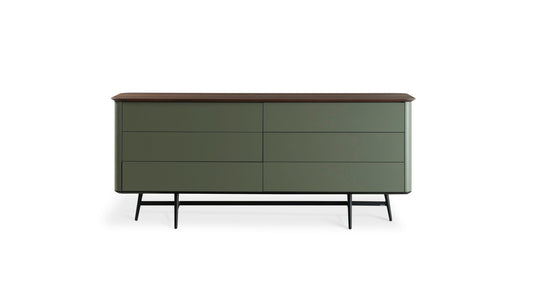 OCTET DRESSER by Roche Bobois