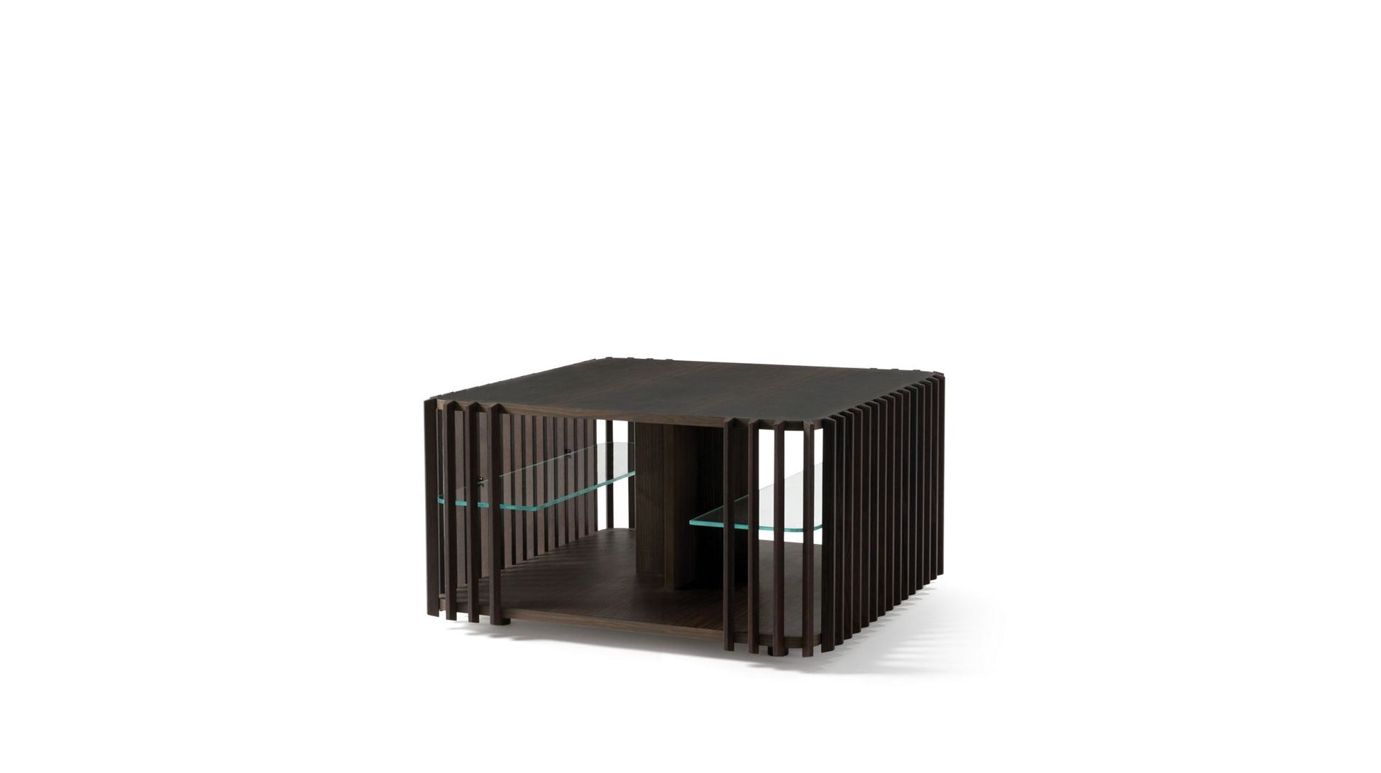 PALIS END TABLE by Roche Bobois