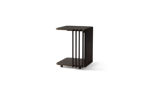 PALIS OCCASIONAL TABLE by Roche Bobois