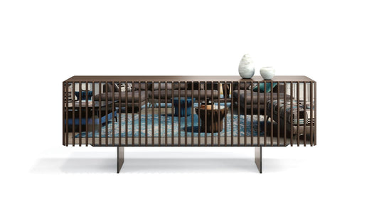 PALIS SIDEBOARD by Roche Bobois