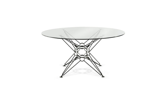 Pi 8 DINING TABLE by Roche Bobois