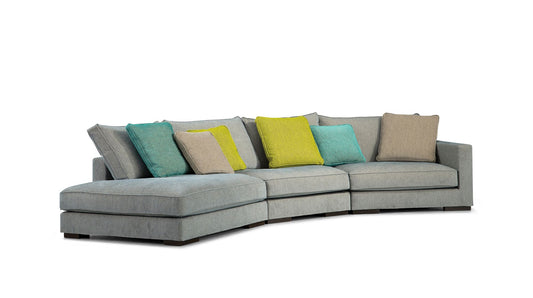 LONG ISLAND MODULAR SOFA by Roche Bobois