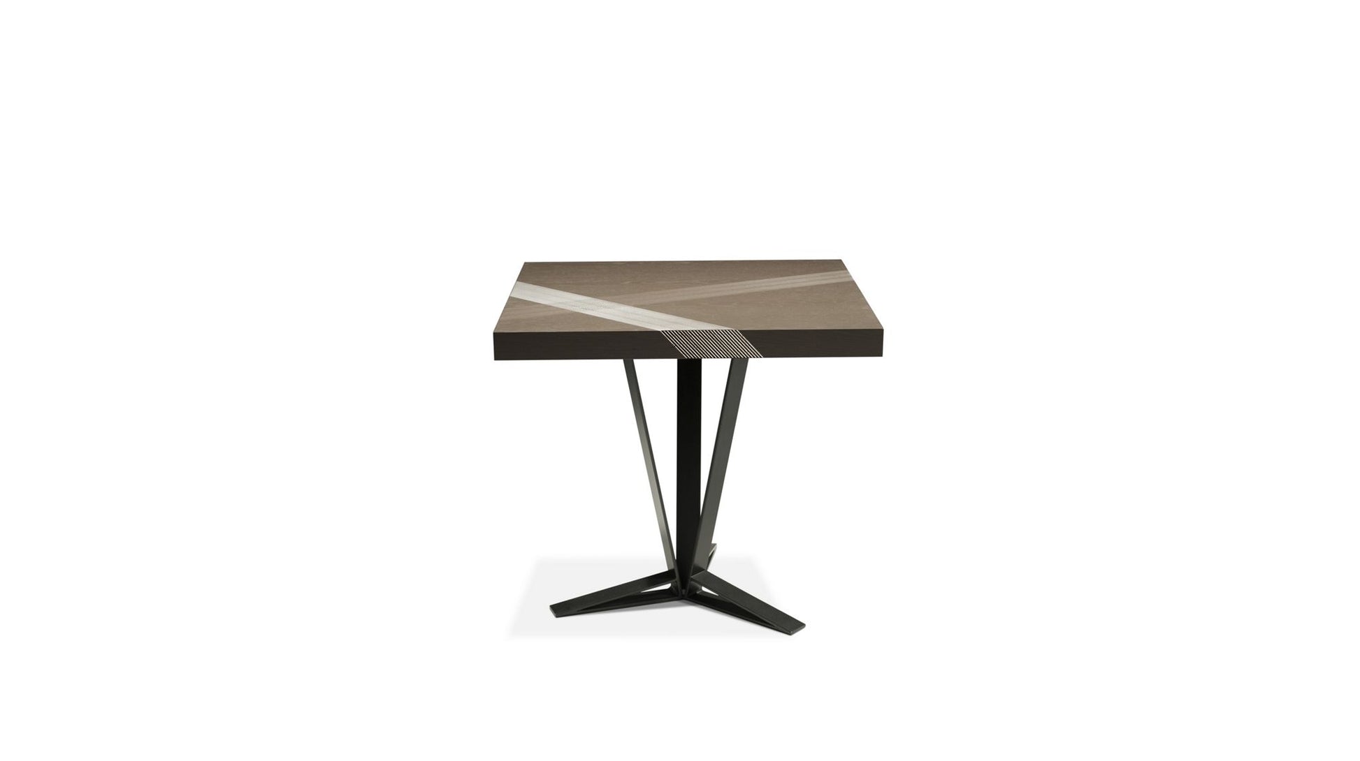 TRACK PEDESTAL by Roche Bobois