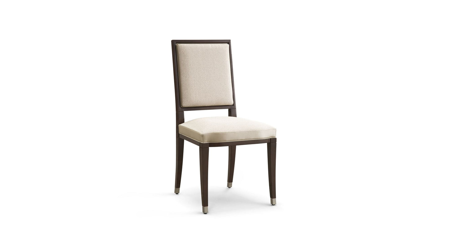 GRAND HOTEL CHAIR by Roche Bobois