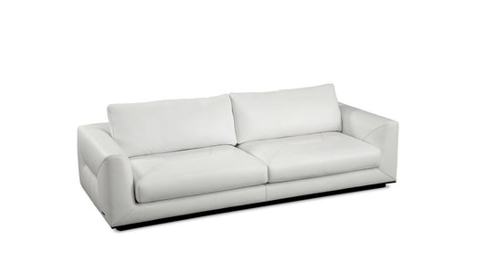 ALCHIMIE LARGE 3-SEAT SOFA by Roche Bobois