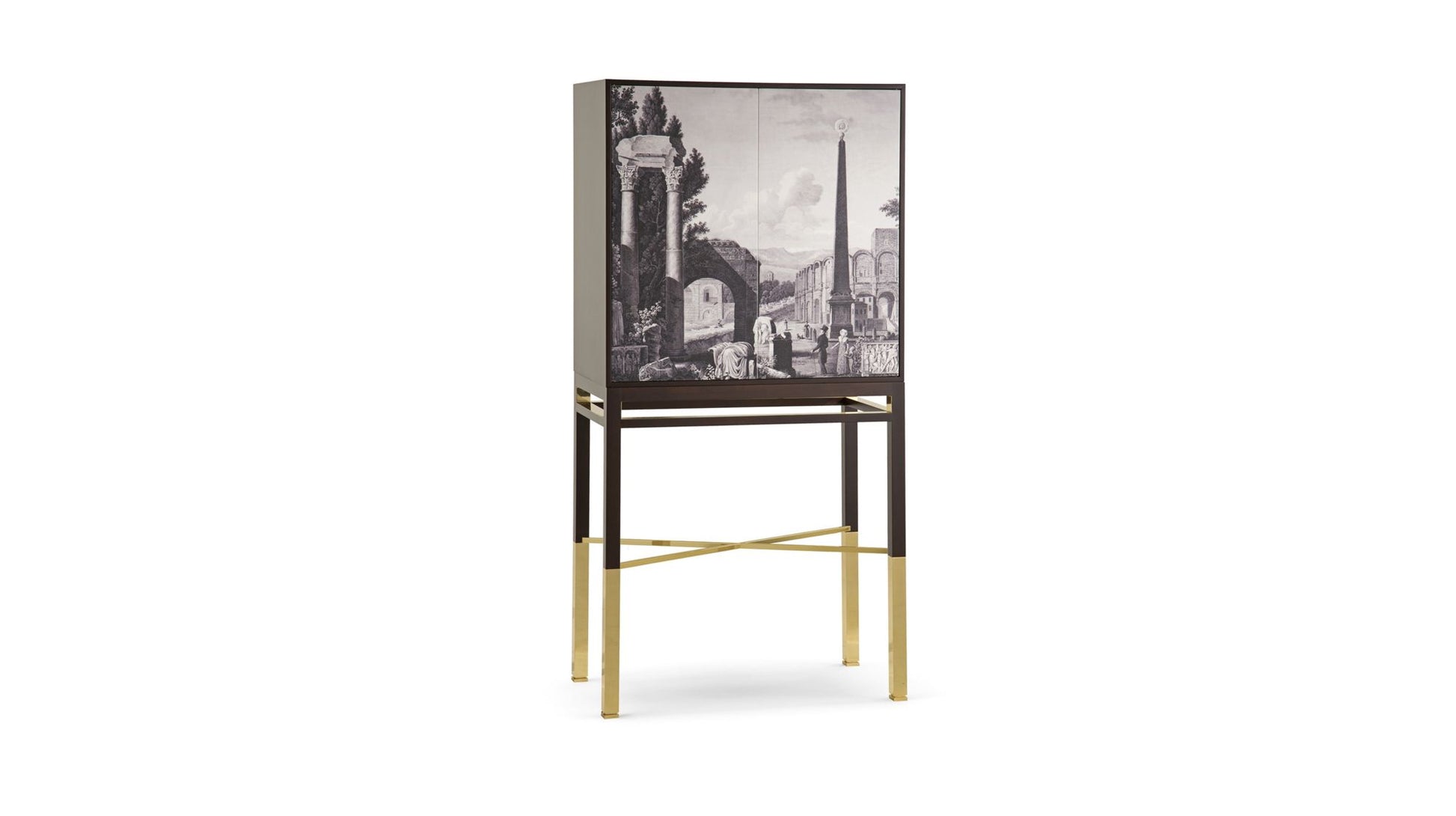MAISON LACROIX CABINET by Roche Bobois