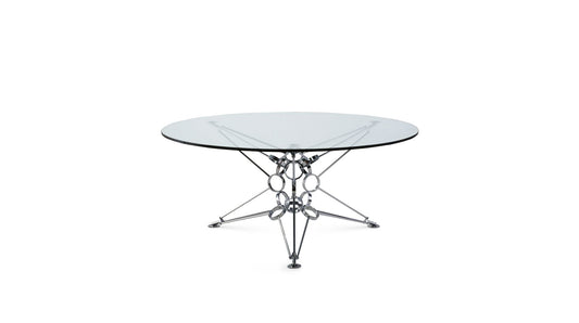 Pi6 COCKTAIL TABLE by Roche Bobois