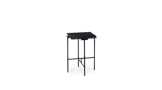 CROQUET PEDESTAL TABLE by Roche Bobois