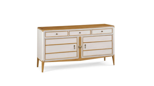 CLARIDGE SIDEBOARD by Roche Bobois